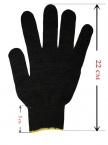 О классах рабочих перчаток